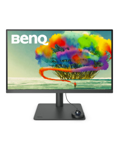 Monitor LED PD2705U 27" 3840x2160px 5ms Black "9H.LKDLA.TBE" 2