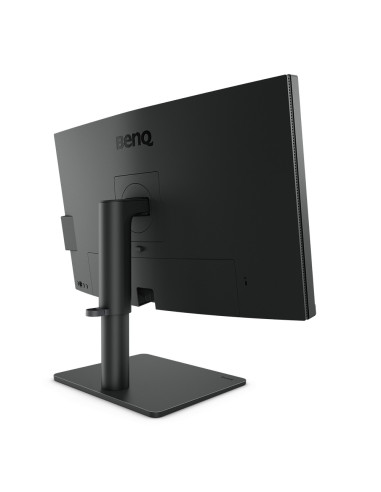 Monitor LED PD2705U 27" 3840x2160px 5ms Black...