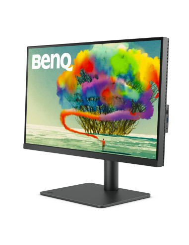 Monitor LED PD2705U 27" 3840x2160px 5ms Black...