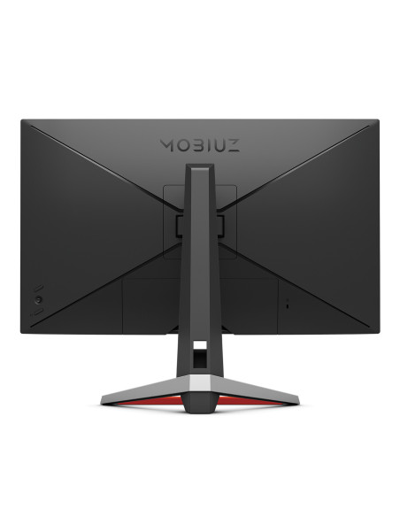 Monitor LED BenQ EX2710S 27" IPS/1920x1080, 178/78,16:9,165Hz Gaming Monitor, Dark grey "9H.LKFLA.TBE"