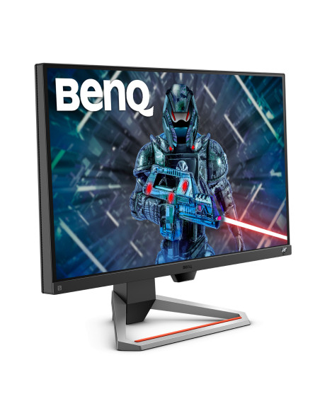Monitor LED BenQ EX2710S 27" IPS/1920x1080, 178/78,16:9,165Hz Gaming Monitor, Dark grey "9H.LKFLA.TBE"