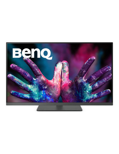 Monitor BenQ PD3205U, 31.5", UDH, 3840x2160, 60...