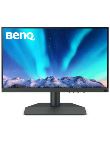 MONITOARE Benq MONITOR 27" BENQ SW272U "SW272U"