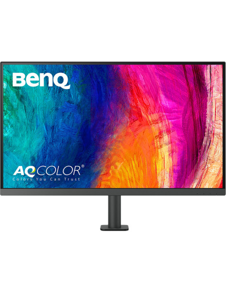 MONITOARE Benq 31.5" PD3205UA "PD3205UA"
