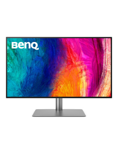 MONITOR 32" BENQ PD3225U DARK GREY "PD3225U"