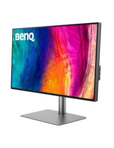 MONITOR 32" BENQ PD3225U DARK GREY "PD3225U" 2