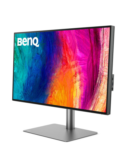 MONITOR 32" BENQ PD3225U DARK GREY "PD3225U"