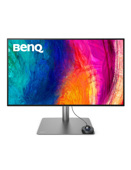 MONITOR 32" BENQ PD3225U DARK GREY "PD3225U"
