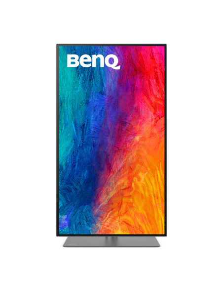 MONITOR 32" BENQ PD3225U DARK GREY "PD3225U"