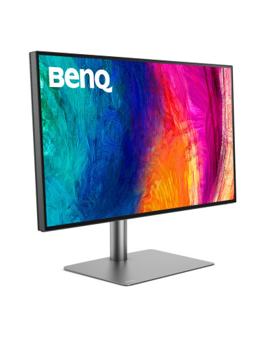 MONITOR 32" BENQ PD3225U DARK GREY "PD3225U"