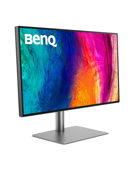 MONITOR 32" BENQ PD3225U DARK GREY "PD3225U"