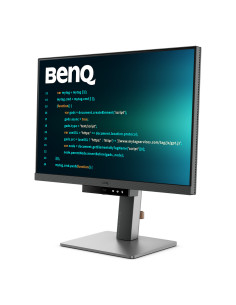 Monitor BenQ 24 RD240Q "RD240Q" 2