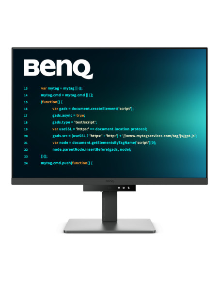 Monitor BenQ 28 RD280U "RD280U"