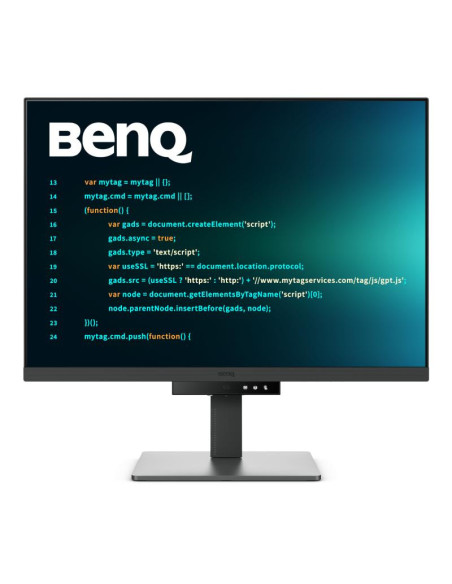 Monitor BenQ 28 RD280U "RD280U"