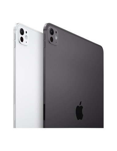 Tablete APPLE iPAD PRO 11 M4 WiFi&Cell 256GB SP BK