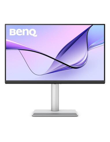 Monitor BenQ MA270U, IPS, 27", UHD, 3840x2160,...