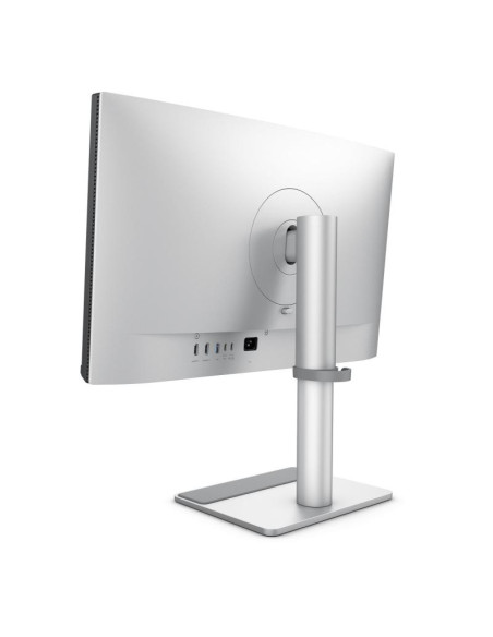 Monitor BenQ MA270U, IPS, 27", UHD, 3840x2160, HDMI, DisplayPort, Boxe, Pivot, 5 ms, Gri "MA270U"