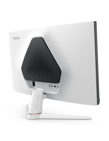 Monitor BenQ MOBIUZ EX271 Gaming, IPS, 27 inch,...