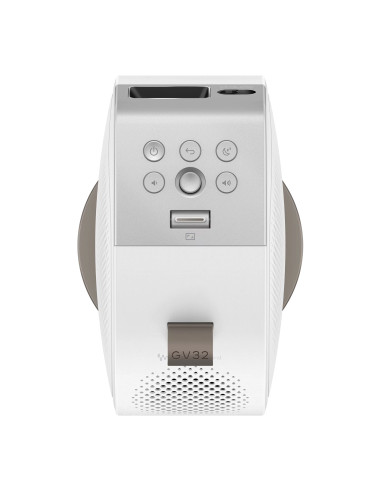 PROJECTOR BENQ GV32 "GV32" 1
