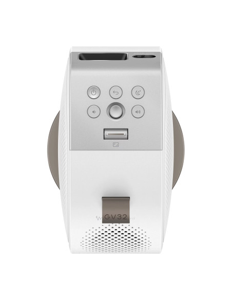PROJECTOR BENQ GV32 "GV32" 1