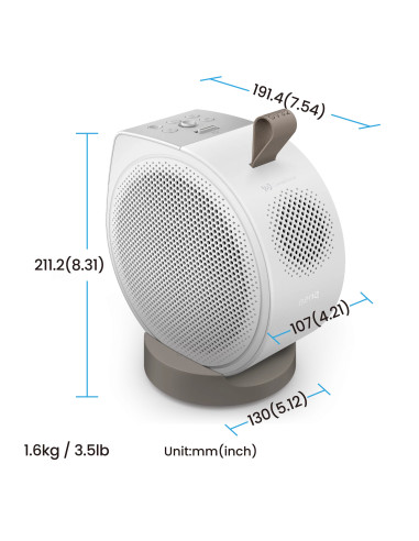 PROJECTOR BENQ GV32 "GV32" 1