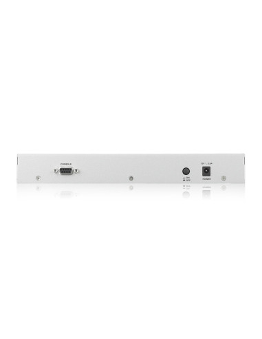 ROUTER ZYXEL ATP, wired, port LAN 10/100 x 4,...