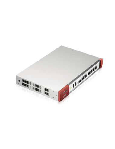 ROUTER ZYXEL ATP, wired, port LAN 10/100 x 4,...