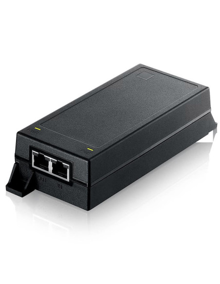 SWITCH. PoE ZyXel, port Gigabit/2500 x 1, carcasa plastic, "POE12-60W-EU0101F"