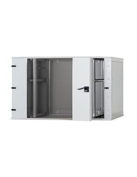 Cabinete metalice / Rack -uri TRITON RACK PODEA 19" 42U 600X1000 GRI