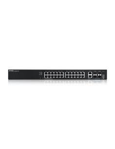 SWITCH ZyXel ZXGS2220-30 SWITCH FLEX PRO RJ45...