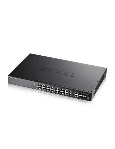 SWITCH ZyXel ZXGS2220-30 SWITCH FLEX PRO RJ45 "XGS2220-30-EU0101F"