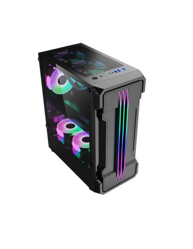 Carcase PRO GAMING Carcasa PRO GAMING ZERG