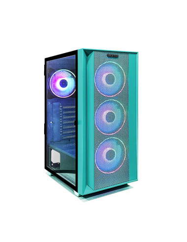 Carcase PRO GAMING Carcasa PRO GAMING JUNGLE