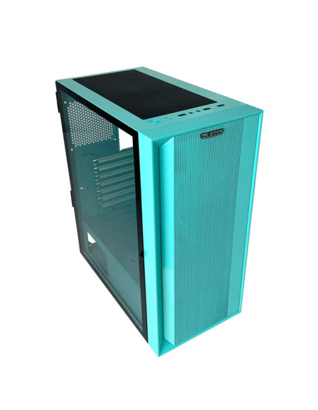 Carcase PRO GAMING Carcasa PRO GAMING JUNGLE