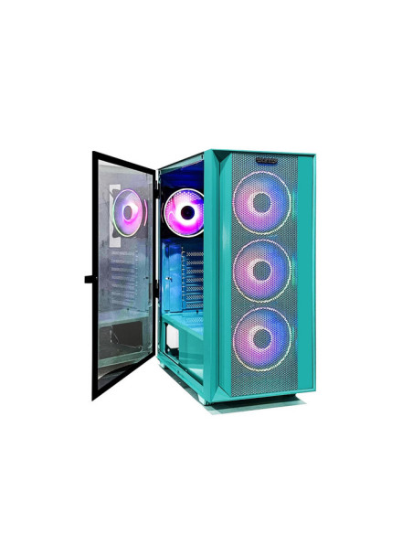 Carcase PRO GAMING Carcasa PRO GAMING JUNGLE