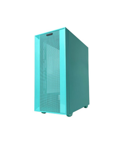 Carcase PRO GAMING Carcasa PRO GAMING JUNGLE