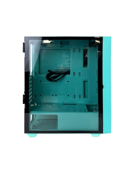 Carcase PRO GAMING Carcasa PRO GAMING JUNGLE