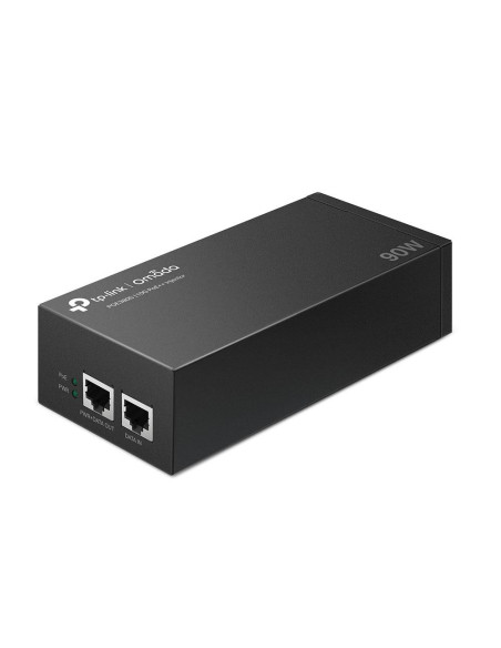 Accesorii switch-uri TP-LINK POE+ INJECTOR 10Gbps POE380S