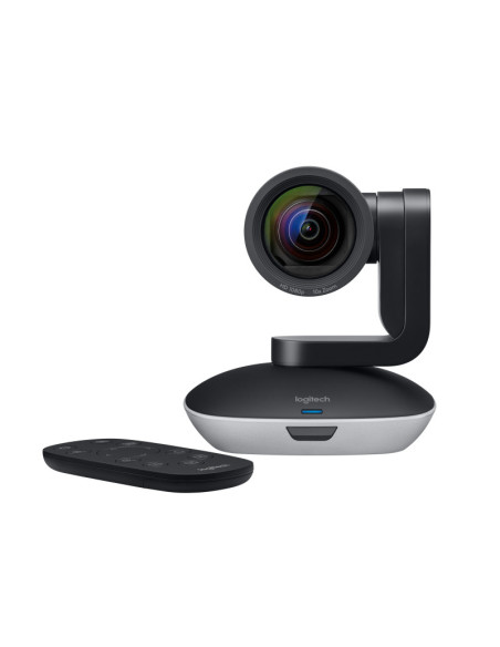 Camere Web LOGITECH Camera web Logitech PTZ Pro 2