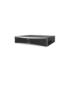 NVR HIKVISION NVR 16 CH 4K 4XSATA ACUSENS