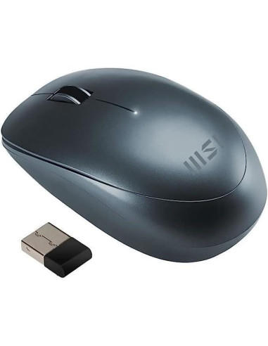 MOUSE USB OPTICAL WRL/M98 S12-4300910-V33 MSI...