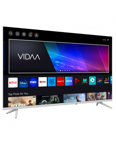 Televizoare HORIZON LED TV 32" DIAMANT HD-SMART...