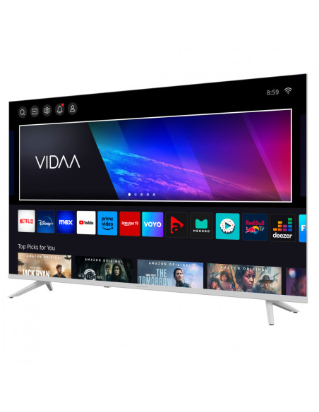 Televizoare HORIZON LED TV 32" DIAMANT HD-SMART 32HL4331H/C