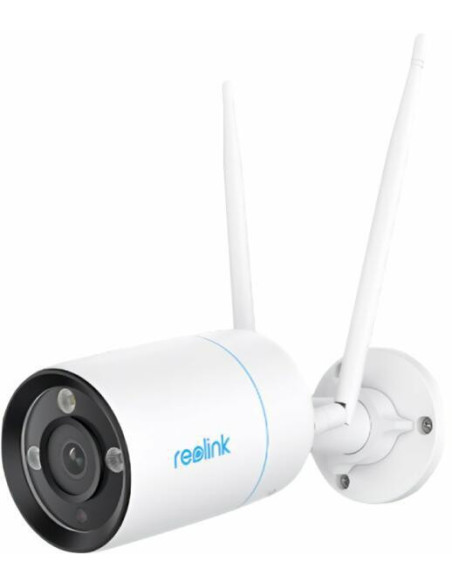 Camere supraveghere IP REOLINK CAMERA W330 8MP 4K WIFI UHD BULLET EXT
