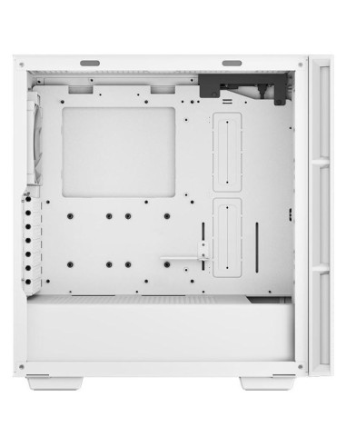 Carcase DEEPCOOL Carcasa Deepcool CH560 ARGB WHITE