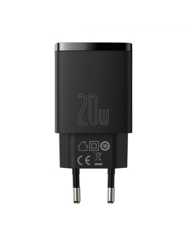 Televizoare BASEUS Incarcator Baseus Compact,...