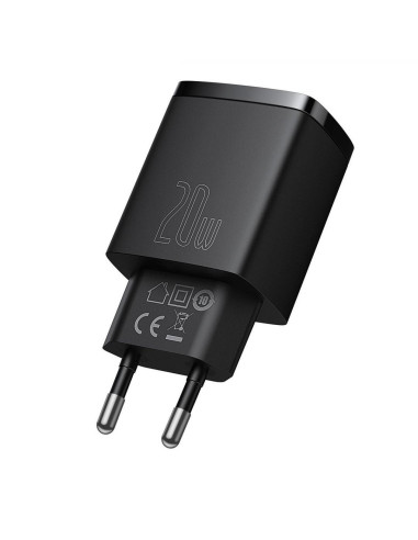 Televizoare BASEUS Incarcator Baseus Compact,...