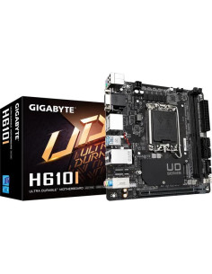 Blaci de baza GIGABYTE MB Gigabyte H610I DDR5 LGA 1700