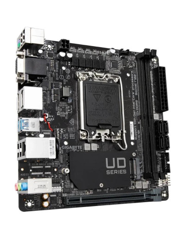 Blaci de baza GIGABYTE MB Gigabyte H610I DDR5...