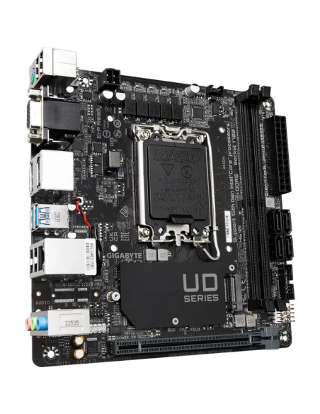 Blaci de baza GIGABYTE MB Gigabyte H610I DDR5 LGA 1700